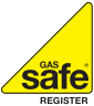 Gas Safe Gas Safe Register logo