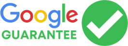 Google Guaranteed Google Guaranteed logo